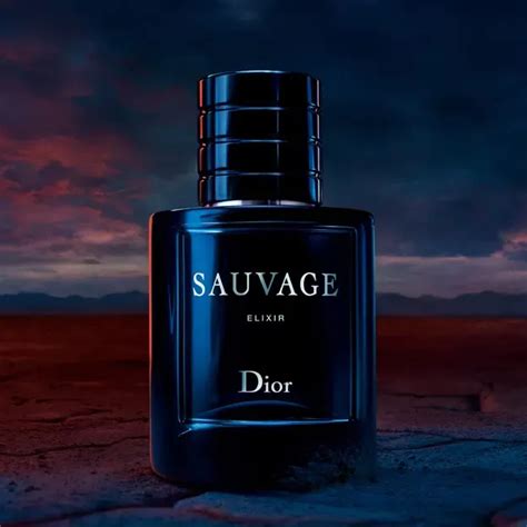 dior savage elixir dupe|dior savage elixir price.